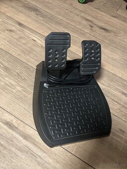 Thrustmaster T80 ferrari 488 GTB - 5