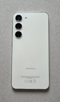 Samsung Galaxy S23 LIVE DEMO UNIT - 5