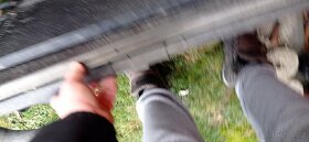 Náhradní díly na VW Golf 4 - 5