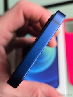 iPhone 12 mini, 87%🔋 - 5