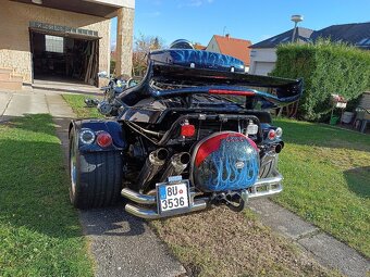 Prodá tříkolku - 5