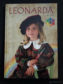 Prodám více knih a omalovánky - 5