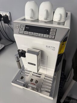 Kavovar Delonghi - 5