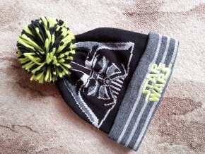 Chlapecké oblečení vel. 98-104. - 5