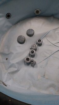 Prodam bazen Softub - 5