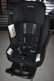 Dětská autosedačka Nuna Prym - 5