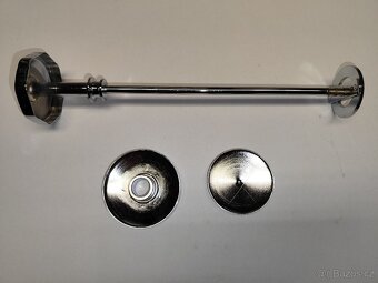 Díly Jawa 500 OHC - 5