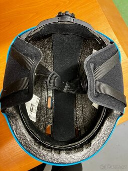 Dětská lyžařská helma - 5