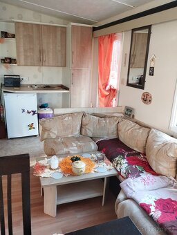 Pronájem mobilního domku - 5