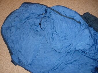 spacák - SALEWA - 5