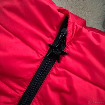 Goldbergh péřová bunda - 5
