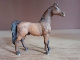 SCHLEICH Koně SBĚRATELSKĒ FIGURKY 22 - 5