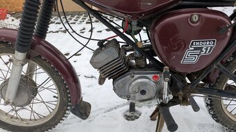 Prodám simsona, babettu - 5