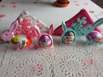 Velikonoční dekorace - 5