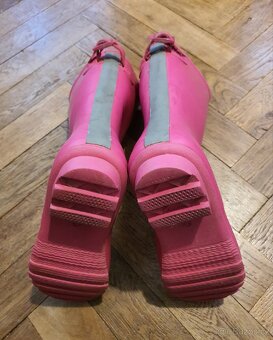 Dívčí holínky, vel. 35 - 5