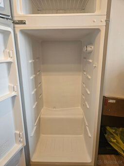 Lednice CANDY CMDDS 5144SH - 5