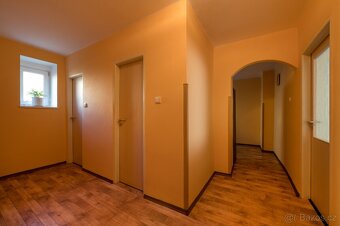 Byt 2+1 v centru Českých Budějovic - 5