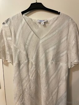 Dámské společenské šaty - 5