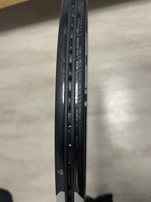 Tenisová raketa Head speed Pro - 5