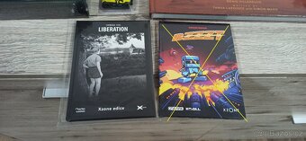 Počítačové hry, sběratelské edice, artbook. - 5