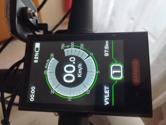 Dámské elektrokolo - 5