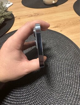 IPhone 13 Pro 256GB Sierra Blue - 5