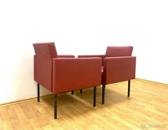 Retro křesla 70. léta - 5