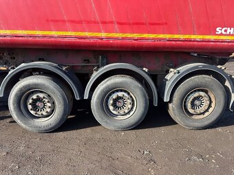 Schmitz Cargobull SKI24,24m3,SAF - 5