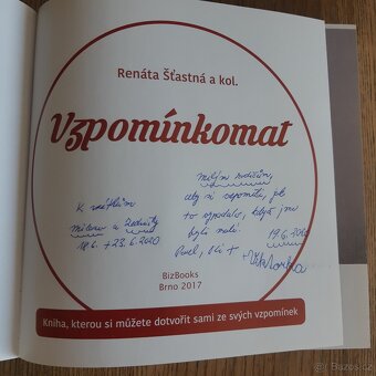 Vzpomínkomat (2017) - 5