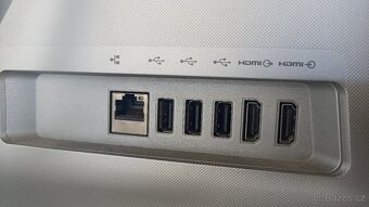 Dotekový počítač Lenovo - 5