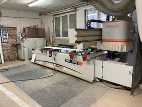 CNC Holz-Her Easy Master 7018 - 5