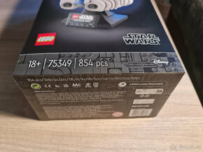 LEGO® Star Wars™ 75349 Helma Captain Rex nové - 5