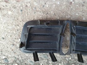 Kryt vedle mlhovky - Toyota Corolla E11 - 5
