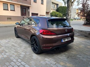 Volkswagen Scirocco 2.0 TDI 2017 Allstar edition - 5