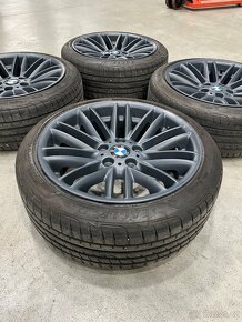ALU kola BMW R18 Styling 94 (BBS) - 5