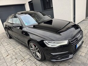 Audi A6,3.0BiTDI,235kw,DPH - 5