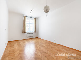 Pronájem bytu 2+kk, Slezská, Vinohrady, 19900 Kč/měs, 48 m2 - 5