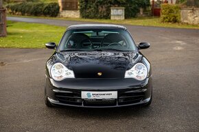 Porsche 911 996 GT3 - 5