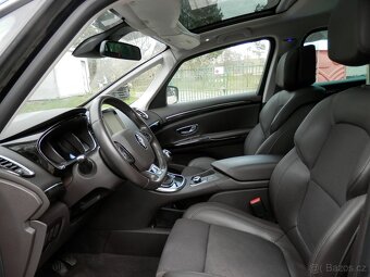 Renault Espace 1.6dCi 96Kw, LED, Tažné, DVD - 5