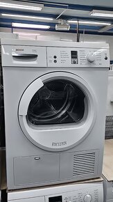 Sušička prádla s tepelným čerpadlem AEG (ELECTROLUX) - 5