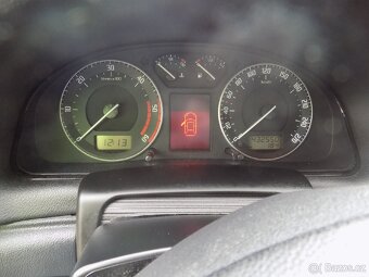 Škoda Superb 1 Laurin Klement 2.0 tdi - 5