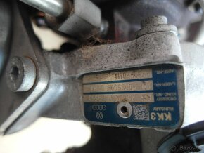 Turbodmychadlo VW Passat B7-1,6. VW, Škoda, Seat... - 5