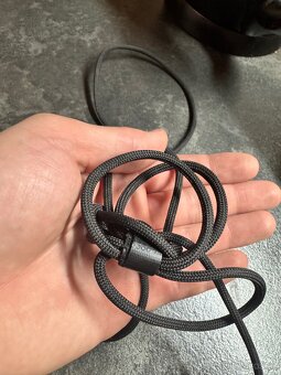 Herní myš SteelSeries Rival 5 - 5