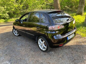 Seat Ibiza 6l 1.4 tdi - 5