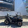 Xwolf 550i EPS 4×4 - 5