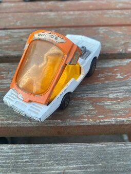 Bandolero Matchbox SpeedKings - 5