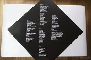 LP Lucie Bílá - MISSARIEL - 5