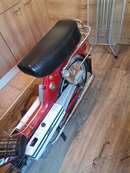 KTM 1978 BABETTA MAGURA - 5