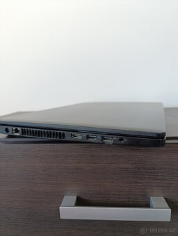Notebook Dell e3560 (Intel, 250GB SSD, 8GB RAM, 15,6" HD) - 5