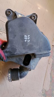 Filtrbox bmw - 5